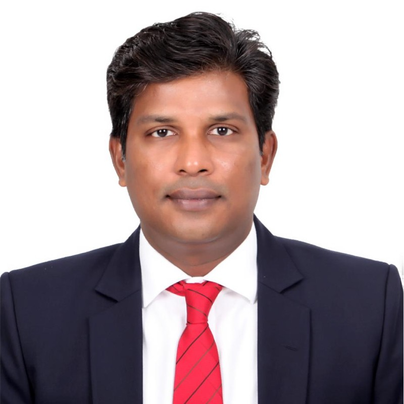 Markondayya Kodi, Managing Director